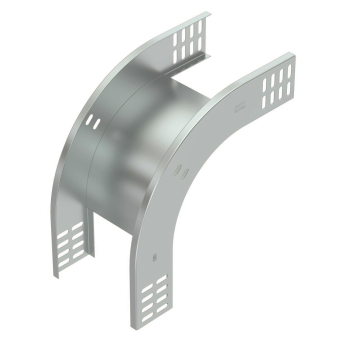 OBO RBV 615 F FS Vertikalbogen 90° 