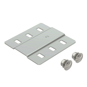 OBO SSLB 300 FS Stoßstellenleiste breit 