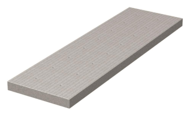 OBO KSI-P3 Kalziumsilikatplatte 