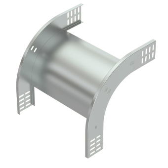 OBO RBV 630 F FS Vertikalbogen 90° 