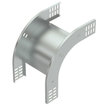 OBO RBV 620 F FS Vertikalbogen 90° 