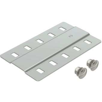 OBO SSLB 150 FS Stoßstellenleiste breit 