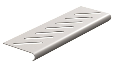 OBO BEB 300 A2 Bodenendblech 