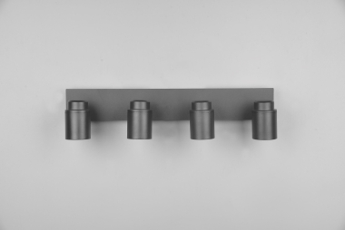 Trio 4er Spot ANGELO 4x GU10   880400432 