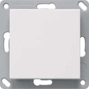 GIRA 246103 BT Wandsender 1fach 