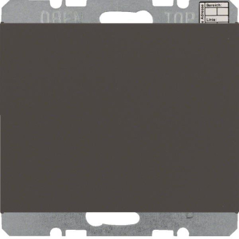 Berker KNX CO2 Sensor m.Luft-   75441375 