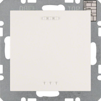 BER EIB S1 Objekt-Raumtempera.- 75441289 