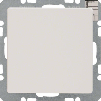 Berker KNX CO2 Sens Temp-REG Q. 75441329 