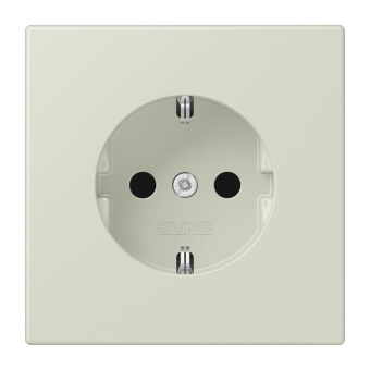 Jung SCHUKO Steckdose KI     LC1520KI218 