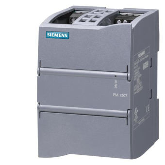 Siemens 6EP13321SH71 SIMATIC S7-1200 