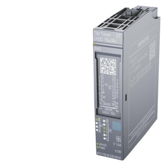 SIEM SIMATIC ET       6ES7138-6CG00-0BA0 