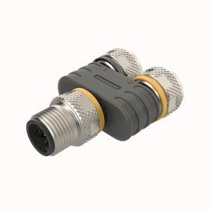 TURCK 2-fach-           YB2-FSM5-2FKM5.4 