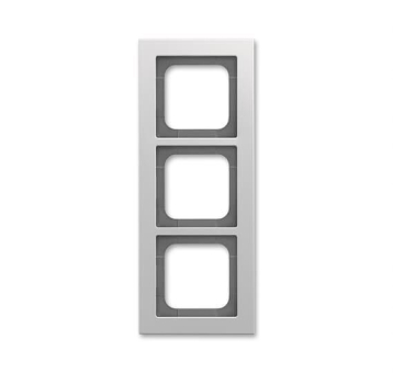 BJ Abdeckrahmen titan           1723-276 