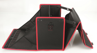 Cimco Soft -Werkzeugtasche        170940 