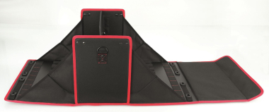 Cimco Soft -Werkzeugtasche        170940 