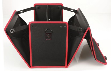 Cimco Soft -Werkzeugtasche        170940 