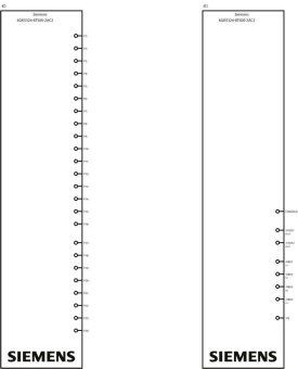 Siemens SCALANCE      6GK5324-8TS00-2AC2 