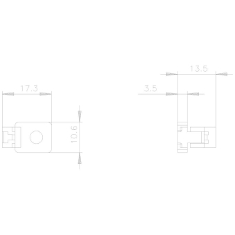 Siemens 3KD91201 Zubehör für   3KD9120-1 