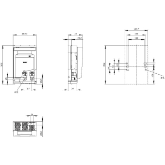 SIEM                       3NP1143-1DA20 