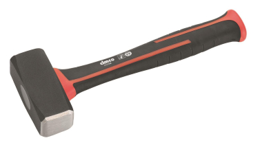 Cimco 3-K Fäustel 800g            130708 