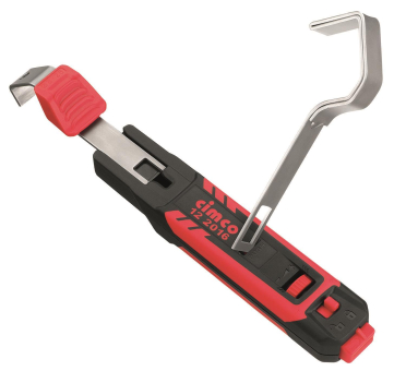 Cimco Kabelmesser System 4-70     122016 