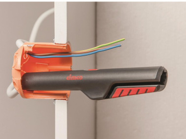 Cimco Innendosen-Stab-Entmanteler 122027 