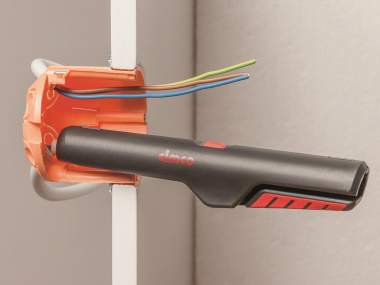 Cimco Innendosen-Stab-Entmanteler 122027 