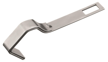 Cimco Wechselbügel 27-35 ZU       122022 