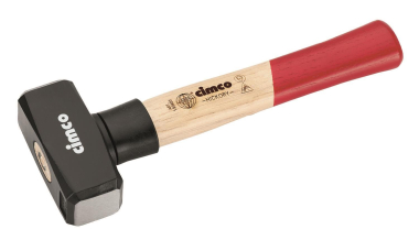Cimco Sicherheits-Fäustel 1500g   130604 