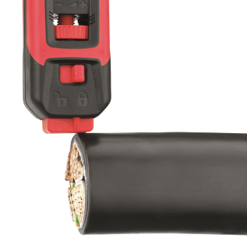 Cimco Kabelmesser System 4-70     122016 