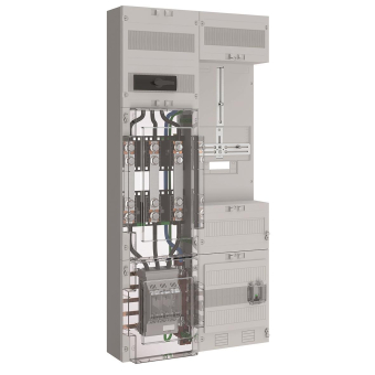 ABN Wandlerfeld 100A BH7   ABNPW207X0961 