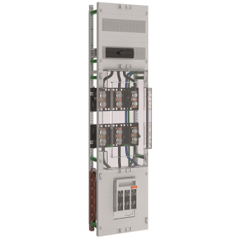 ABN Wandlerfeld 100A BH7      PW107S0051 