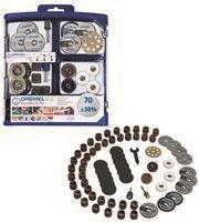 Bosch DREMEL 725 EZ SpeedClic 2615E725JA 