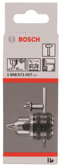 Bosch Zahnkranzbohrfutter     1608571057 
