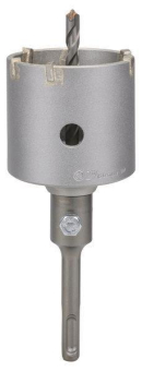 Bosch Hohlbohrkronen-Set 68mm 