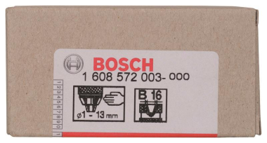 Bosch Schnellspannbohrfutter  1608572003 