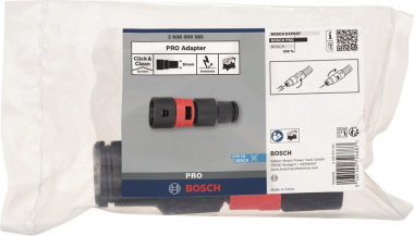 Bosch Werkzeugmuffe 22mm 35mm 2608000585 