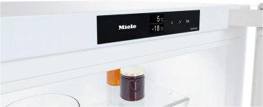 Miele KFN 4271 CD ws Kühlkombi 
