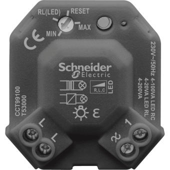 ELSO Universal LED Dimmermodul, CCT99100 
