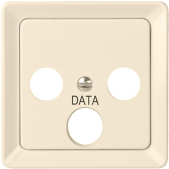 ELSO Zentralplatte f.DATA Ant-    206074 