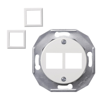 ELSO Universalanschlußeinheit  WDE011701 