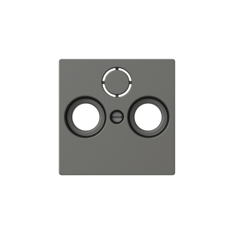 Elso Zentralplatte             WDE003445 