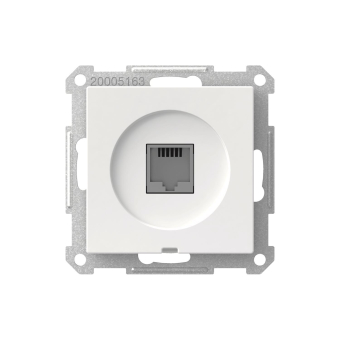 Elso Telefonanschlussdose RJ45 WDE002441 