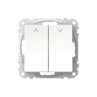 Elso Jalousietaster 16A        WDE002154 