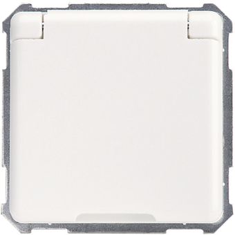 ELSO Scala Schuko Kombi mit       215034 