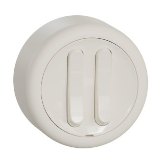 Elso Doppelwechselschalter     WDE015826 