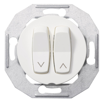 Elso Jalousietaster mit        WDE011054 