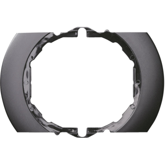 Elso Wandschutz Mittelrahmen   WDE011505 