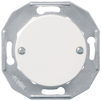 ELSO Blindabdeckung Weiß       WDE011090 