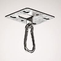 TRIL Mechanisches Zubehör        9243100 